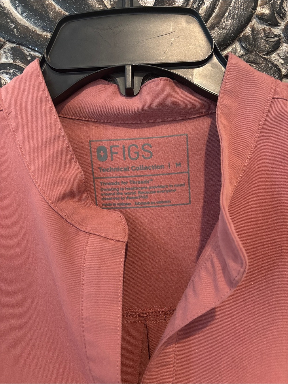 Figs Scrubs Set - Picture 2 of 6